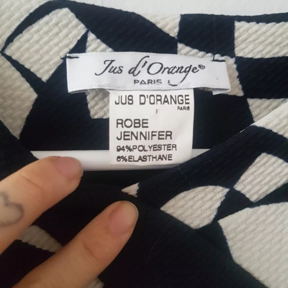 Vintage dress - Picture 2 of 7